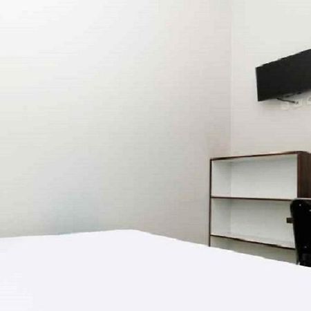 Cah Ayu Guest House Malang Exterior foto