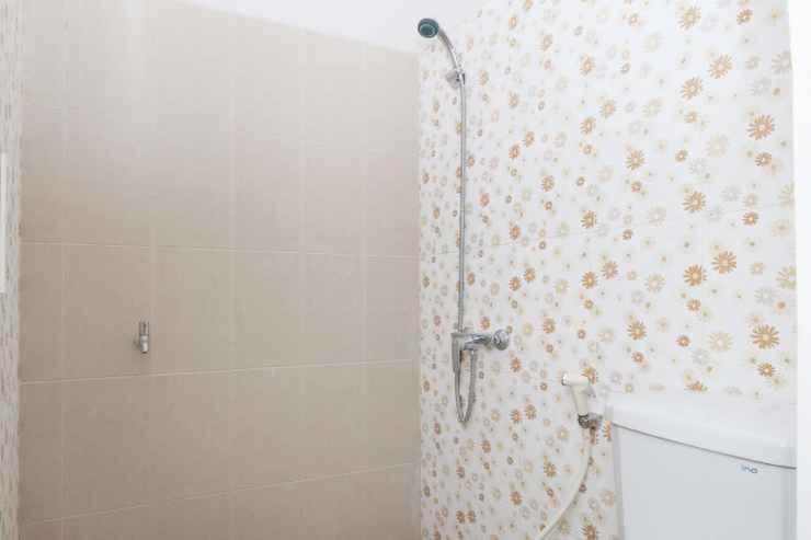 Cah Ayu Guest House Malang Exterior foto