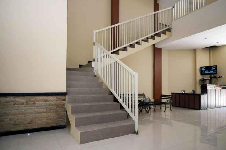 Cah Ayu Guest House Malang Exterior foto